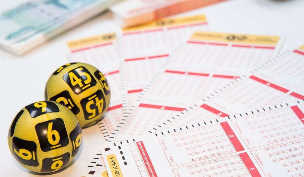 Jak loterie konkurują na rynku gemlingów