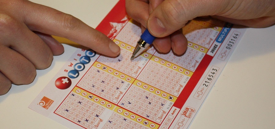 Math na loteria kontra szansa