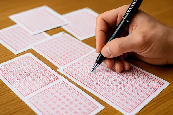 Wpływ kryzysów loterie