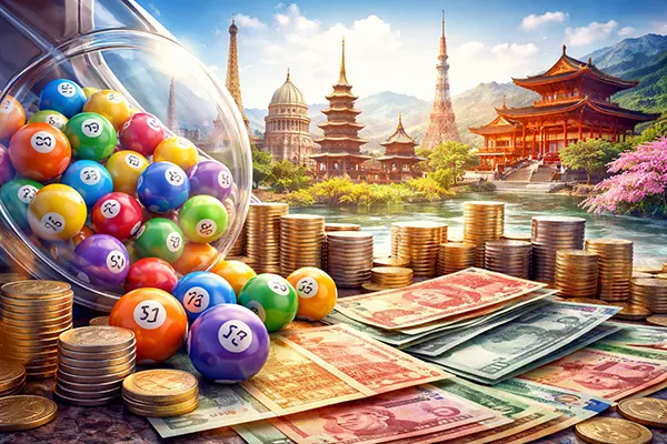 loterie publiczne analiza