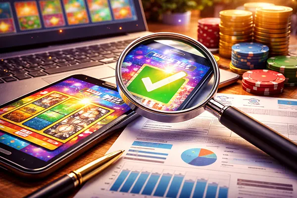 Loteria natychmiastowa online