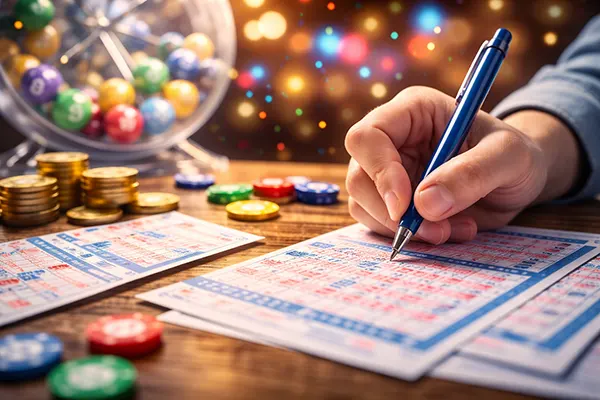 Kolorowe kule w bębnie