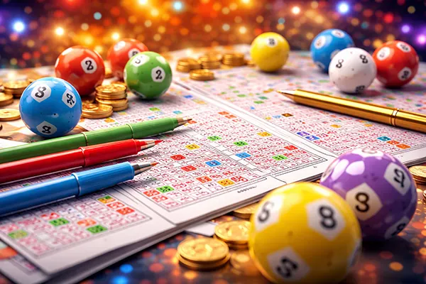 bębny losujące kule