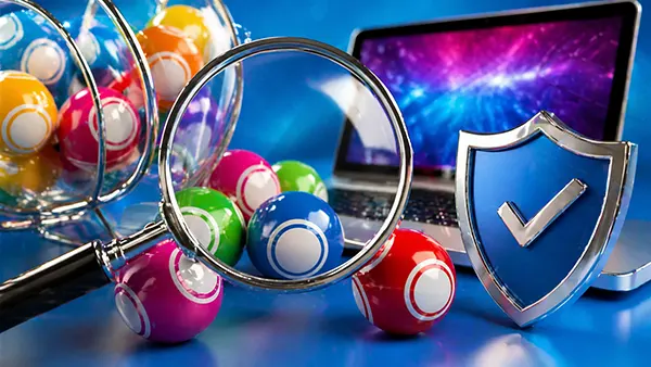 oszustwo loteryjne znak